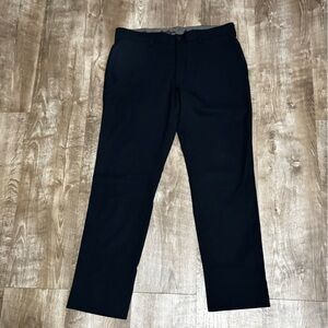 Dark Grey Business Casual Pant